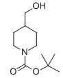 N-Boc-4-哌啶甲醇-CAS:123855-51-6