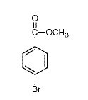 4-溴苯甲酸甲酯-CAS:619-42-1