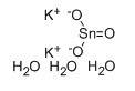 锡酸钾-CAS:12125-03-0