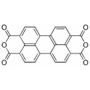 3,4,9,10-四羧酸酐-CAS:128-69-8