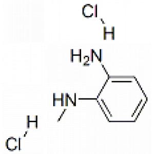 N-甲基邻苯二胺盐酸盐-CAS:25148-68-9