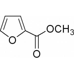 2-糠酸甲酯-CAS:611-13-2