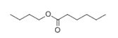 己酸丁酯-CAS:626-82-4