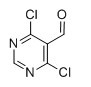 4,6-二氯-5-嘧啶甲醛-CAS:5305-40-8