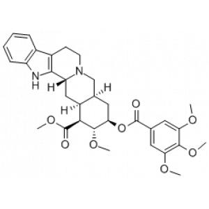 地舍平-CAS:131-01-1