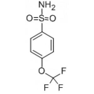 4-三氟甲氧基苯磺酰胺-CAS:1513-45-7