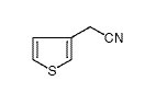 噻吩-3-乙腈-CAS:13781-53-8