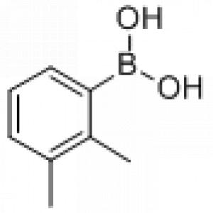 2,3-二甲基苯硼酸-CAS:183158-34-1