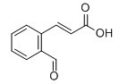 2-甲酰基肉桂酸-CAS:130036-17-8