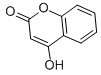 4-羟基香豆素-CAS:1076-38-6