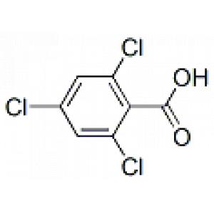 2,4,6-三氯苯甲酸-CAS:50-43-1
