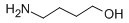 4-氨基-1-丁醇-CAS:13325-10-5