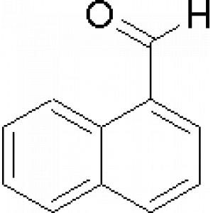 1-萘甲醛-CAS:66-77-3
