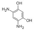 4,6-二氨基间苯二酚-CAS:15791-87-4