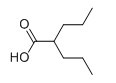 丙戊酸-CAS:99-66-1