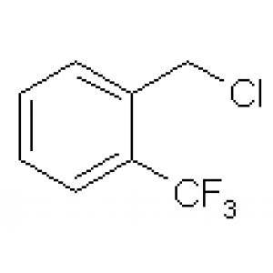 2-三氟甲基苄基氯-CAS:21742-00-7