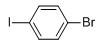 对溴碘苯-CAS:589-87-7