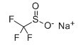 三氟甲基亚磺酸钠-CAS:2926-29-6