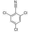 2,4,6-三氯苯腈-CAS:6575-05-9