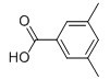 3,5-二甲基苯甲酸-CAS:499-06-9