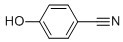4-羟基苯甲腈-CAS:767-00-0