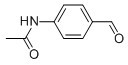 4-乙酰氨基苯甲醛-CAS:122-85-0