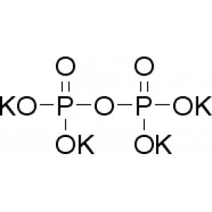 焦磷酸钾-CAS:7320-34-5
