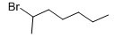2-溴庚烷-CAS:1974-04-5