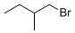 1-溴-2-甲基丁烷-CAS:10422-35-2