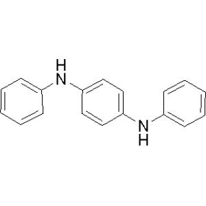 N,N'-二苯基对苯二胺-CAS:74-31-7