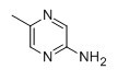 2-氨基-5-甲基吡嗪-CAS:5521-58-4