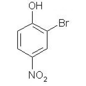 2-溴-4-硝基苯酚-CAS:5847-59-6