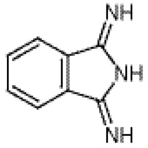 1,3-二亚胺基异吲哚-CAS:57500-34-2