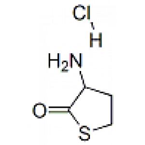 DL-高半胱氨酸硫内酯盐酸盐-CAS:6038-19-3