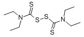 二硫化四乙基秋兰姆-CAS:97-77-8
