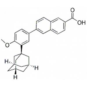 阿达帕林-CAS:106685-40-9