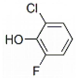 2-氯-6-氟苯酚-CAS:2040-90-6