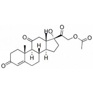 醋酸可的松-CAS:50-04-4