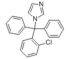 克霉唑-CAS:23593-75-1