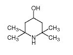 4-羟基-2,2,6,6-四甲基哌啶-CAS:2403-88-5