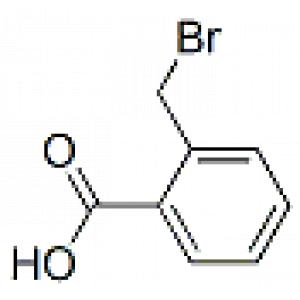 2-溴甲基苯甲酸-CAS:7115-89-1