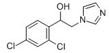 alpha-(2,4-二氯苯基)-1H-咪唑-1-乙醇-CAS:24155-42-8