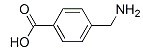 4-氨甲基苯甲酸-CAS:56-91-7