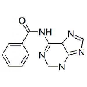 N6-苯甲酰基腺嘌呤-CAS:4005-49-6