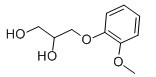 愈创甘油醚-CAS:93-14-1