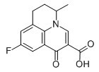 氟甲喹-CAS:42835-25-6