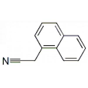 1-萘乙腈-CAS:132-75-2