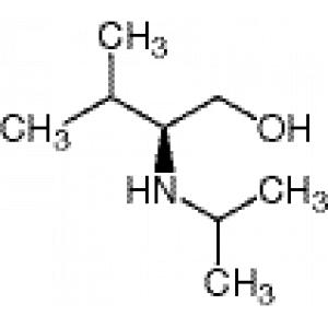 (S)-2-异丙氨基-3-甲基-1-丁醇-CAS:112211-88-8