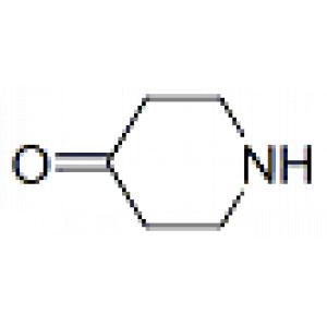 4-哌啶酮-CAS:41661-47-6