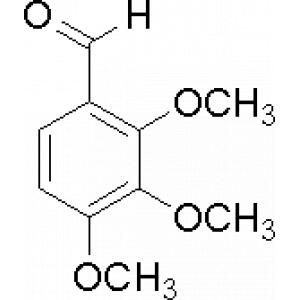 2,3,4-三甲氧基苯甲醛-CAS:2103-57-3